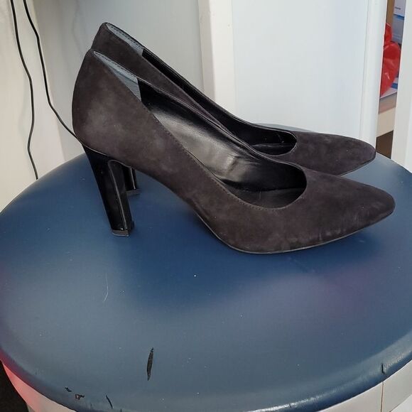 Franco Sarto heels NWOT - Picture 2 of 5